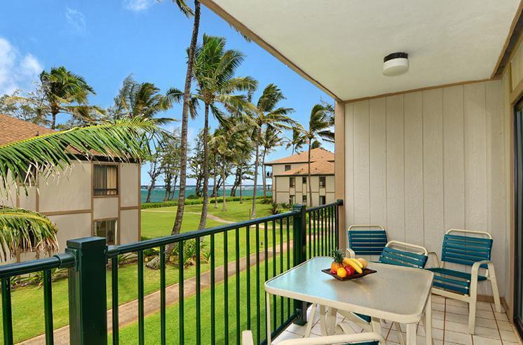 Pono Kai Resort By Bluegreen Kauai 外观 照片