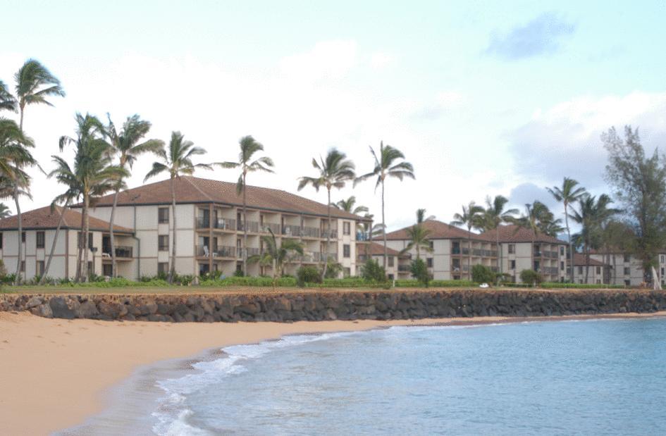 Pono Kai Resort By Bluegreen Kauai 外观 照片