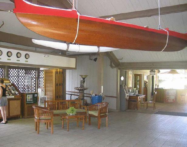 Pono Kai Resort By Bluegreen Kauai 内观 照片