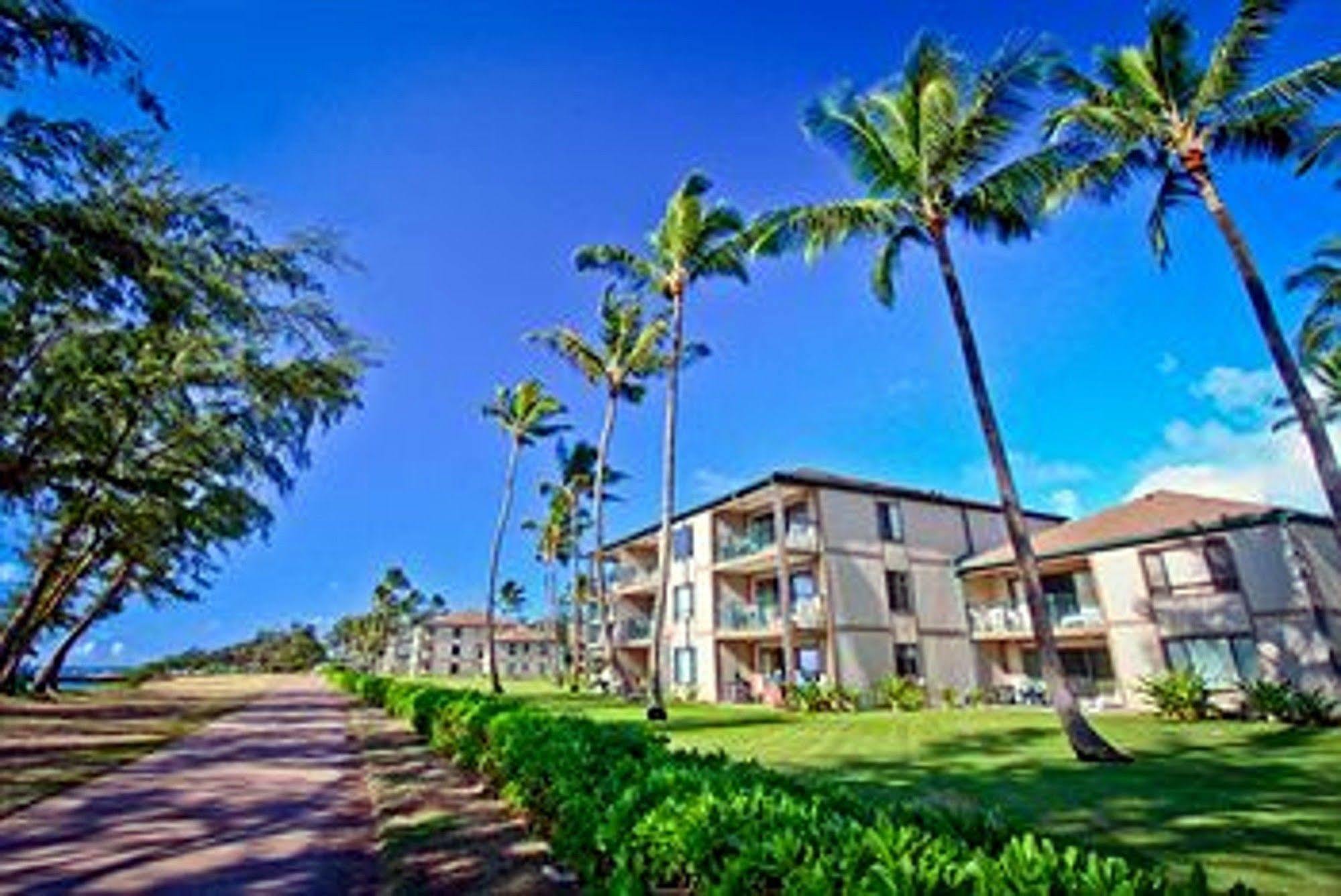 Pono Kai Resort By Bluegreen Kauai 外观 照片